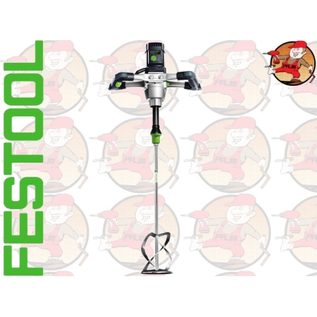 MX 1200/2 E EF HS3R FESTOOL Mieszarka MX1200/2EEFHS3R ,nr 768008